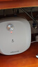 萬(wàn)和（Vanward）【E6.6-M3】6.6升電熱水器小廚寶?2000W速熱?一級能效?國家補貼20%小尺寸 曬單實(shí)拍圖