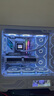 G.SKILL芝奇（G.SKILL）32GB(16Gx2)套裝 DDR5 8000頻率 臺式機內(nèi)存條-皇家戟EXPO版RGB燈條-銀色/C38 曬單實拍圖