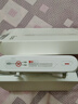 華為【3C認證】原裝多協(xié)議超級快充移動(dòng)電源10000mAh（Max 22.5W SE） 13重安全防護 可上飛機 白色 曬單實(shí)拍圖