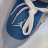 耐克（NIKE）運動(dòng)鞋女鞋 25春季新款AIR JORDAN LEGACY 312緩震耐磨籃球鞋 CD9054-141 37.5 曬單實(shí)拍圖