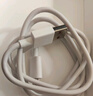 小米 原裝USB-C數(shù)據(jù)線100cm 6A充電線白色 適配USB-C接口手機(jī)游戲機(jī)充電xiaomi紅米redmi/k70 曬單實(shí)拍圖