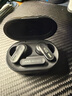AKG N5【國家補貼】2.4G三模主動(dòng)降噪高解析無(wú)線(xiàn)藍牙HiFi耳機高音質(zhì)游戲音樂(lè )耳機七夕情人節禮物 黑色 曬單實(shí)拍圖