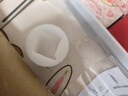 美的（Midea）AAAA級護眼學(xué)習臺燈學(xué)生宿舍壁掛式無(wú)座閱讀燈家用書(shū)桌酷斃燈60cm 曬單實(shí)拍圖