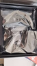 ROG CROSSHAIR X870E HERO主板 支持 CPU 9900X3D/9950X3D/9800X3D (AMD X870E/socket AM5) 曬單實(shí)拍圖