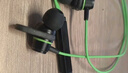 智國者【TOP榜第1名】游戲耳機(jī)有線電腦電競?cè)攵鷪A頭吃雞麥克風(fēng)二合一筆記本3.5mm專用三角洲聽聲辯位fps 曬單實(shí)拍圖