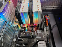 映泰映泰（BIOSTAR)TZ590-PRO DUO主板支持4*M.2/10*SATA接口Intel10400F/11600K/11400（590/LGA1200) 曬單實(shí)拍圖