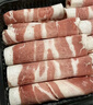 鮮京采 巴西進口原切牛腩卷 2斤 火鍋食材 京東自有品牌【真原切】 曬單實拍圖
