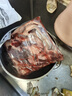 恒都 國產(chǎn)谷飼原切牛腱子 5斤 不含腱子芯 生鮮牛肉 燉煮健身食材 曬單實(shí)拍圖