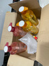 蜂花生姜健發(fā)啤酒花洗發(fā)露男士女士去油蓬松柔順洗發(fā)水750ml 曬單實(shí)拍圖