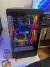 華碩全家桶14700KF主機RTX5070Ti主機吹雪定制華碩全家桶ROG太陽神顯卡設(shè)計游戲組裝電腦主機DIY組裝機 特別版丨14600KF+RTX5070 曬單實拍圖