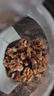 農香森 新貨原味核桃仁散裝500g罐裝熟即食新鮮核桃肉孕婦堅果零食 曬單實(shí)拍圖