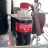 可口可樂(lè )汽水 碳酸飲料 300ml*24瓶 整箱裝 曬單實(shí)拍圖