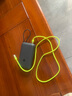 AMKE適配蘋(píng)果充電線(xiàn)PD35W原裝13/14/11/12promax手機lightning快充線(xiàn)iphone數據線(xiàn)正品ipad 曬單實(shí)拍圖