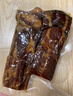 蜀臘人家老臘肉四川風(fēng)味特產(chǎn)柴火煙熏川式老熏五花肉年貨送禮烹飪食用496g 曬單實(shí)拍圖