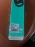 BHO適用蘋(píng)果手表表帶apple watch s11/s10氟橡膠表帶se/ultra3/2運動(dòng)透氣iwatch s9/8/7/6/5/4手表帶 曬單實(shí)拍圖