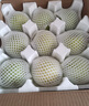 京覓 碭山青皮蜜梨 單果200g起 凈重4.5斤起 生鮮水果 源頭直發(fā)  曬單實拍圖