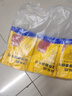 食樂(lè )康無(wú)添加醬牛肉50g*10袋健身零食食品減代餐低脂熟食鹵牛肉開(kāi)袋即食 曬單實(shí)拍圖