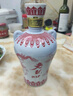 老龍口 白酒紅花龍52度老字號高度口糧濃香型東北糧食酒婚宴喜酒送禮盒 52度 500mL 6瓶 曬單實(shí)拍圖