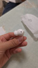 OPPO Enco Air4i 真無(wú)線(xiàn)入耳式超長(cháng)續航游戲藍牙耳機運動(dòng)跑步耳機通用蘋(píng)果華為小米手機 玉瓷白 曬單實(shí)拍圖
