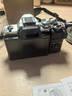 奧林巴斯（OLYMPUS）E-M10 MarkIV EM10四代 微單相機 數碼相機 微單套機（14-42mm F3.5-5.6）2030萬(wàn)像素 曬單實(shí)拍圖