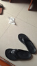 匹克態(tài)極洞洞鞋吳磊同款男鞋夏季沙灘涼鞋情侶拖鞋外穿速干休閑鞋 【男款】全黑(偏大一碼) 43 曬單實(shí)拍圖
