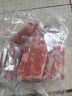 谷飼牛羊肉卷組合6斤草原散養乳羔羊國產(chǎn)火鍋燒烤烤肉食材300g 谷飼（牛肉卷+羊肉卷)300g*各1袋 曬單實(shí)拍圖