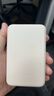 綠聯(lián)【3C認證可上飛機】充電寶20000毫安22.5W快充 大容量迷你小巧便攜移動(dòng)電源適用蘋(píng)果16Pro小米華為 曬單實(shí)拍圖