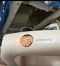 海爾（Haier）無線吸拖一體吸塵器家用輕量寵物便攜式除塵機大功率大吸力干吸濕拖多用HZG-Q49W國家補貼 曬單實拍圖