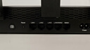 華三（H3C）5G雙頻千兆無(wú)線(xiàn)路由器3000M企業(yè)級商用高速路由wifi穿墻雙wan智能SD-WAN異地組網(wǎng)ERG5-3000AX-U 曬單實(shí)拍圖