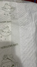 哇愛(ài)隔尿墊一次性新生嬰兒護(hù)理墊隔夜大號(hào)尺寸防水不可洗床墊寶寶尿片 中號(hào)60片（33*45cm）【2-5月】 曬單實(shí)拍圖