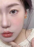 BEAUTY NOTES溫感變色潤唇膏保濕滋潤防干裂千人千色不易掉色防水沾杯珊瑚色 曬單實(shí)拍圖