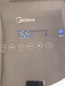 美的（Midea）迷你洗衣機 MB30VH36E 3KG嬰兒小型兒童內衣洗衣機 全自動(dòng)波輪 高溫煮洗 除菌除螨宿舍 以舊換新 曬單實(shí)拍圖
