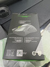 雷蛇（Razer）煉獄蝰蛇標準版有線鼠標 人體工學 電競游戲 右手通用型 吃雞/LOL/CSGO游戲鼠標 黑色 曬單實拍圖