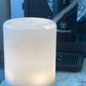 無(wú)印良品（MUJI）超聲波香薰機 家用香薰加濕夜燈臥室除味氛圍擺件生日禮物女 曬單實(shí)拍圖