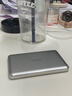 VENIDER【熱銷(xiāo)200W+丨頂配超薄】磁吸式充電寶蘋(píng)果17無(wú)線(xiàn)快充國家3C認證可上飛機高鐵magsafe快充移動(dòng)電源 【鈦空銀】1萬(wàn)毫安·超薄磁吸·低溫快充 國家3C認證丨蘋(píng)果同材電芯丨冰透低溫閃 曬單實(shí)拍圖