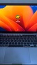 蘋果（Apple）MacBook Pro/Air M1M2M3 筆記本電腦 游戲辦公設(shè)計(jì)官翻全新M4 20年13寸Pro【M1芯片性能款】16G-256 99成新 曬單實(shí)拍圖