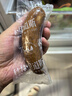 秋林里道斯 哈爾濱紅腸兒童腸80g*5支 東北特產(chǎn) 生鮮速食 瘦肉型紅腸 曬單實拍圖
