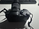 索尼（SONY）ILCE-7M3 a7m3 A73全畫(huà)幅微單數碼相機5軸防抖 單機身【國補 贈相機包+屏保+清潔套裝】 官方標配 曬單實(shí)拍圖