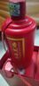 茅臺（MOUTAI）茅臺集團 貴州特曲 醬香型白酒 53度 500ml*6瓶 整箱裝 曬單實拍圖