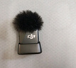 大疆 DJI Mic Mini 發(fā)射器（碳素黑）迷你無線降噪紐扣式領(lǐng)夾麥克風采訪直播vlog收音麥 曬單實拍圖