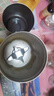小熊（Bear）研磨機(jī) 家用磨粉機(jī) 打粉機(jī) 中藥粉碎機(jī) 料理機(jī) 干粉機(jī) 不銹鋼打粉研磨機(jī)FSJ-A03E1 曬單實(shí)拍圖