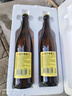 雪花啤酒經(jīng)典老雪大瓶裝640ml*2瓶 640mL 2瓶 【破損包賠】 曬單實(shí)拍圖