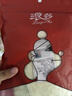 浪莎女士?jì)妊澟兠?0A抑菌襠舒適透氣中腰大碼少女三角褲短褲頭6條裝 曬單實(shí)拍圖
