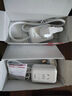 德力西(DELIXI) 充電保護(hù)器充滿自動(dòng)斷電防過充插座/插線板/插排/排插 1位全長0.8米無開關(guān) 曬單實(shí)拍圖