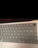 極川 蘋果MacBook Pro14英寸M4/M3/2/1鍵盤膜2024/2023/21款筆記本電腦鍵盤保護(hù)膜TPU超薄透明防水塵罩 曬單實(shí)拍圖