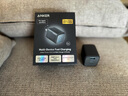 ANKER安克Prime充電器67W氮化鎵多口快充pd65W適用蘋(píng)果17iPhone16promax15手機小米筆記本電腦插頭 黑 曬單實(shí)拍圖