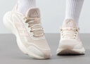 阿迪達斯 （adidas）女鞋運動(dòng)鞋潮鞋舒適耐磨減震休閑跑步鞋 JH5152 UK6碼39碼 曬單實(shí)拍圖