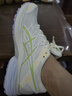 asics亞瑟士童鞋款透氣男女童緩震跑步鞋運(yùn)動(dòng)鞋GEL-FLUX 4GS 104 39.5 曬單實(shí)拍圖