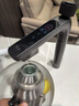 華為智選鴻蒙智選智能凈水器I2200G Pro廚下凈水器【政府補貼】加熱凈熱洗一體機大通量0阻垢反滲透直飲機 曬單實拍圖