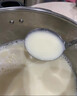 煜燦商用蒸汽發(fā)生器燃氣電不銹鋼釀酒蒸包做豆腐殺菌鍋爐全自動(dòng)節能蒸汽機18千瓦單管 食品級304內膽 曬單實(shí)拍圖